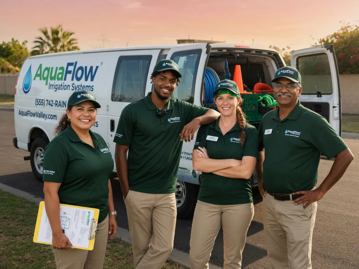Irrigation Installation company in Snoqualmie, WA
