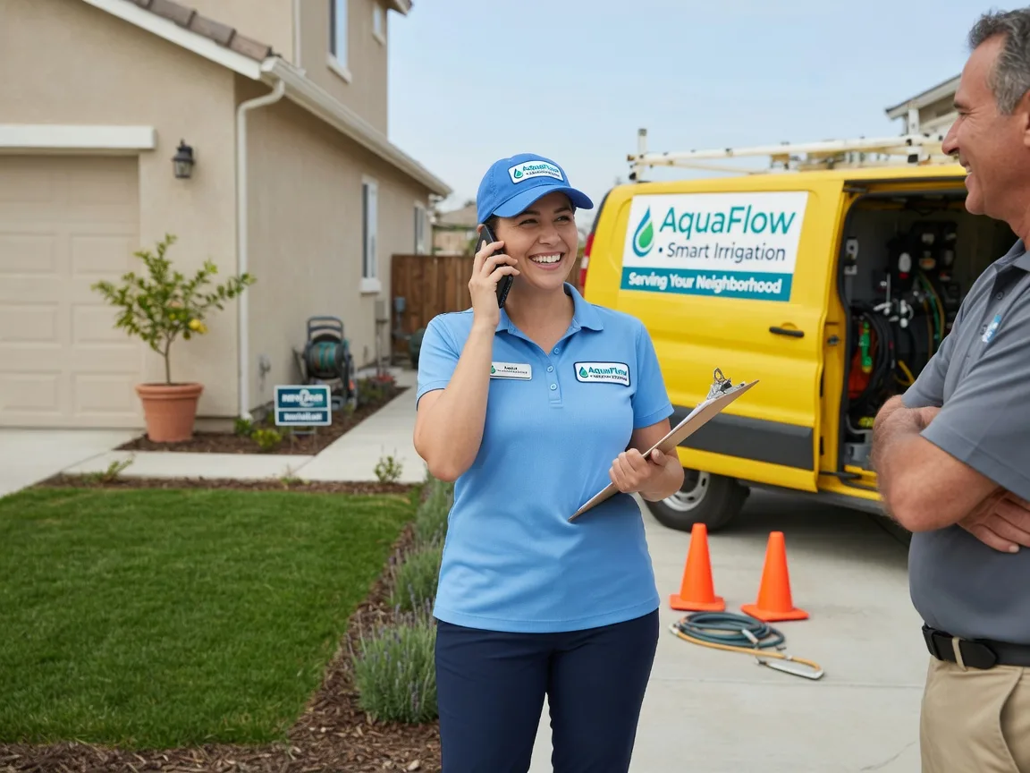 Irrigation Installation Snoqualmie, WA FAQs